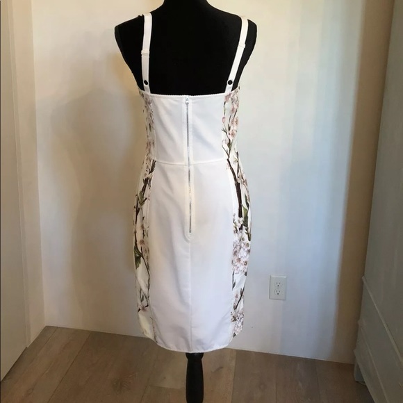 Dolce & Gabbana spring blossom dress - Picture 4 of 4